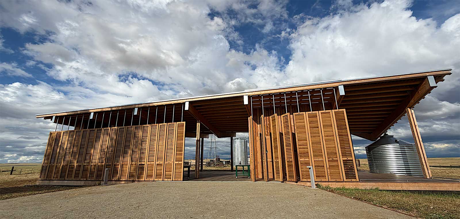 Connecting people with the Central Valley’s living landscapes